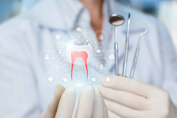 Dental Bonding in Avilla, IN