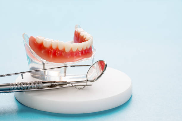 Emergency Dental Services in Avilla, IN